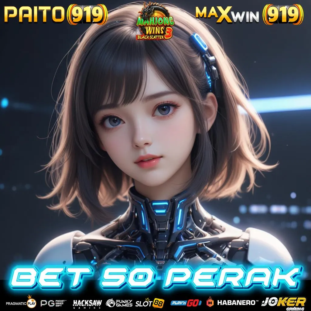 PT777 MAHJONG WAYS > (Pembaruan Cepat 7.0) Pasang Gratis Langsung Injector Superioritas