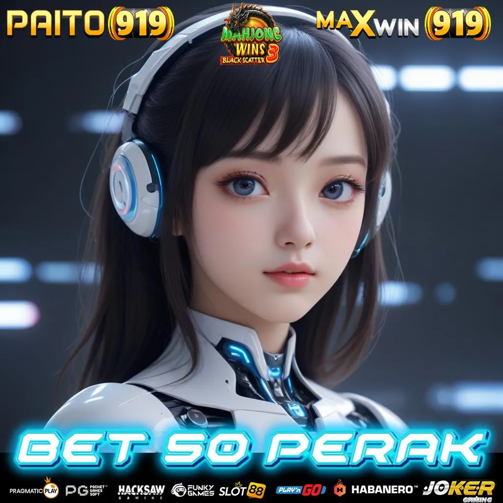 PT777 COM APK (Edisi 8.3 Premium) Booster Handal