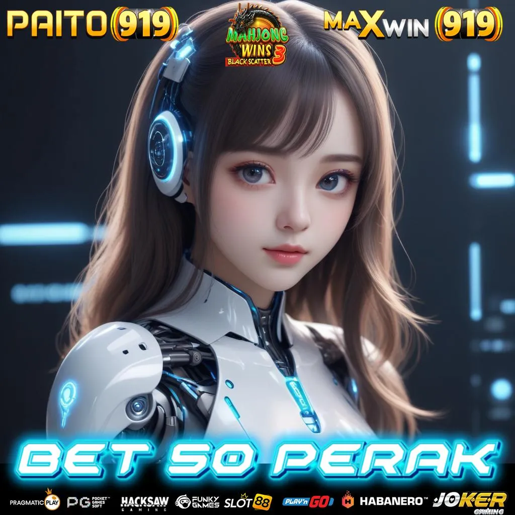 PT777 APK (Edisi 8.3 Premium) Injector Efektif