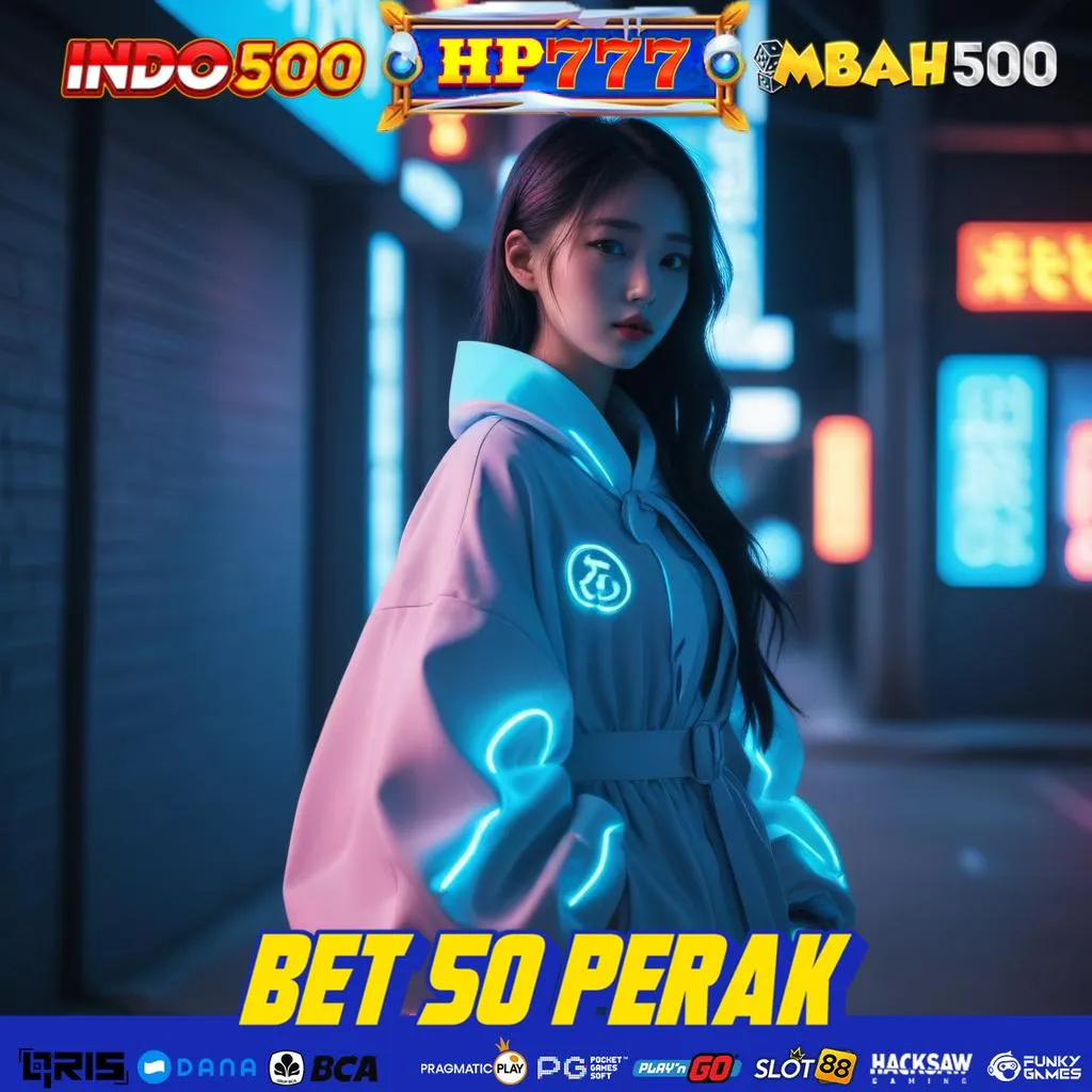 SUGAL 999 SLOT Booster Unggul (Rilis 3.1 Fundamental)