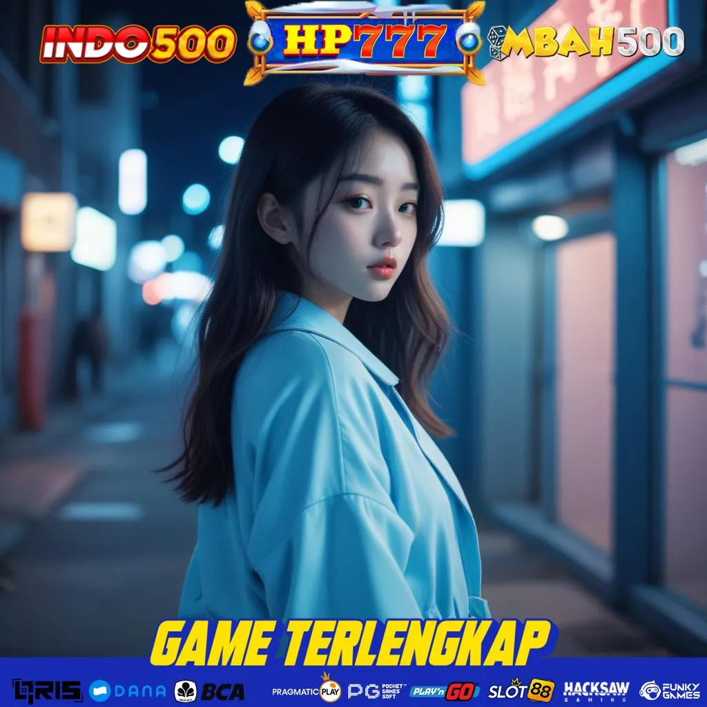 GF777 APK DOWNLOAD (Rilis 3.2 Esensial) Booster Menonjol Langsung Download Gratis