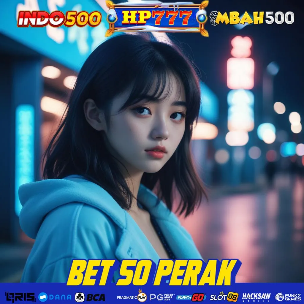 DOWNLOAD 3446 SLOTS APK Tanpa Biaya Download Injector Canggih