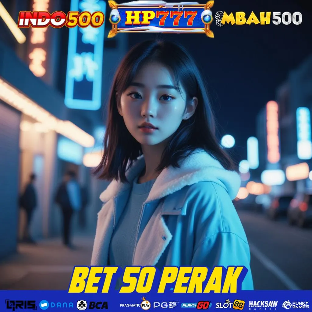 HOT 985 APK SLOT (Rilis 9.5 Adaptif) Premium Upgrader