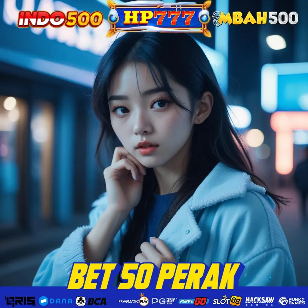 SLOT IDR 777 APKBAY888 CLUB (Versi Mutlak 9.6) Langsung Instal Gratis Injector Maksimal