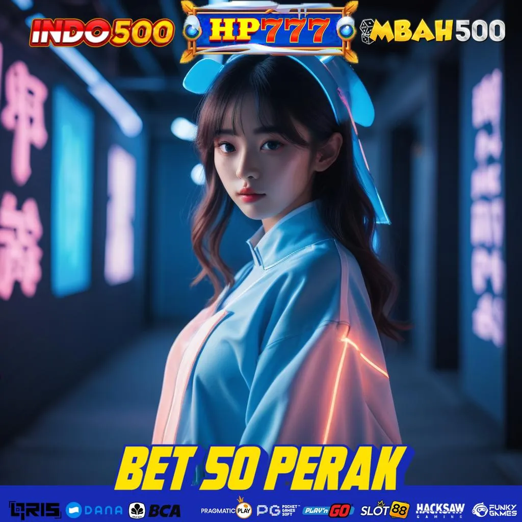 CHEAT SLOT TERBARU : Geber Pasang Gratis Injector Generasi Baru (Edisi Baru 3.2)