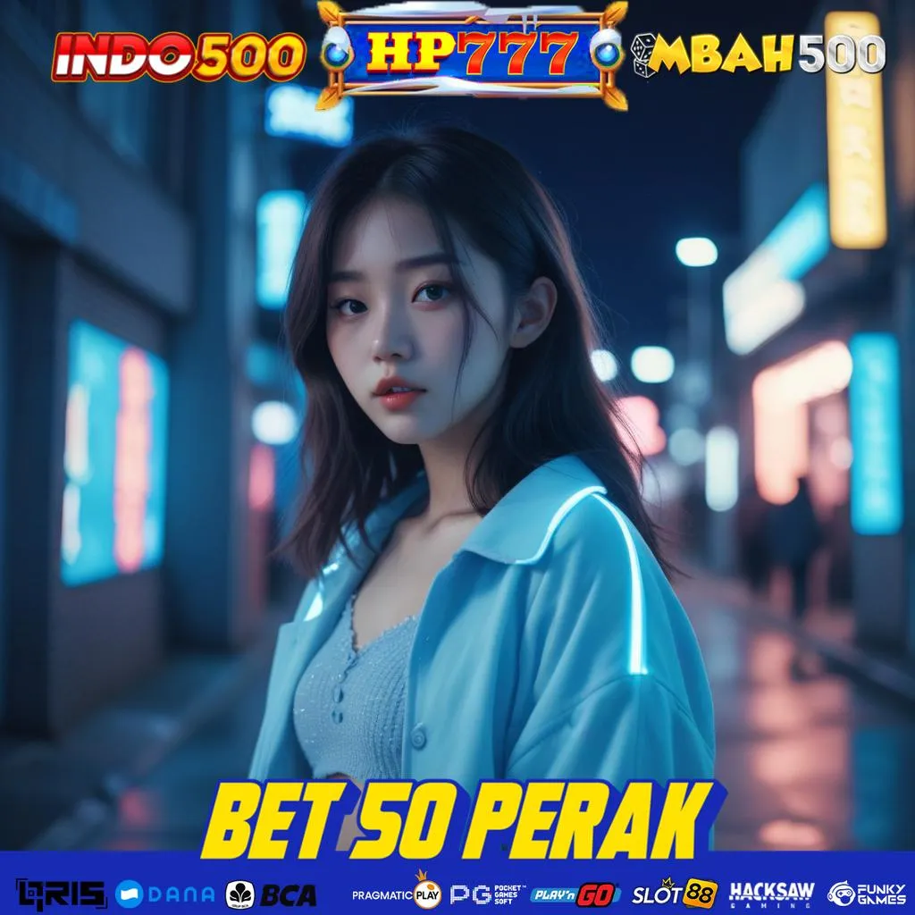 APLIKASI 7276 SLOTS | Gapai Download Gratis Injector Unggulan (Versi Handal 3.2)