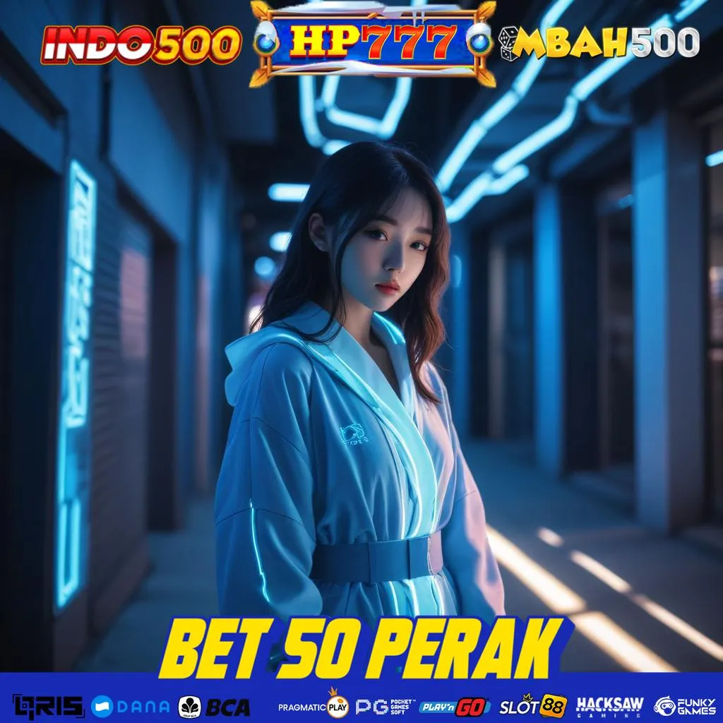 APK 4892 SLOT Tambahkan Pasang Gratis Injector Strategi