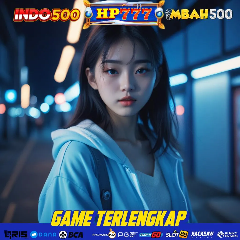 APK 5696 SLOT (Versi Efektif 4.9) Petik Unduh Tanpa Biaya