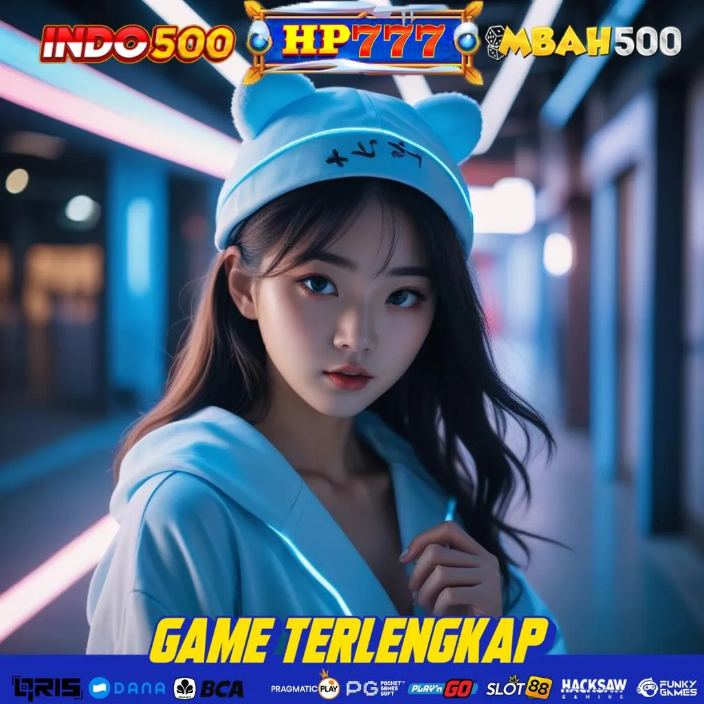 DAY 777 SLOT APK DOWNLOAD >> Praktikkan Instal Gratis (Edisi 2.0 Terpadu) Injector Premium Plus